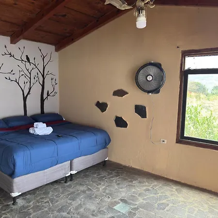 La Casa Del Lago